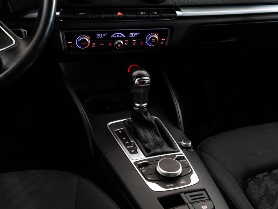 Audi A3 III (8V) Санкт-Петербург  - изображение 14
