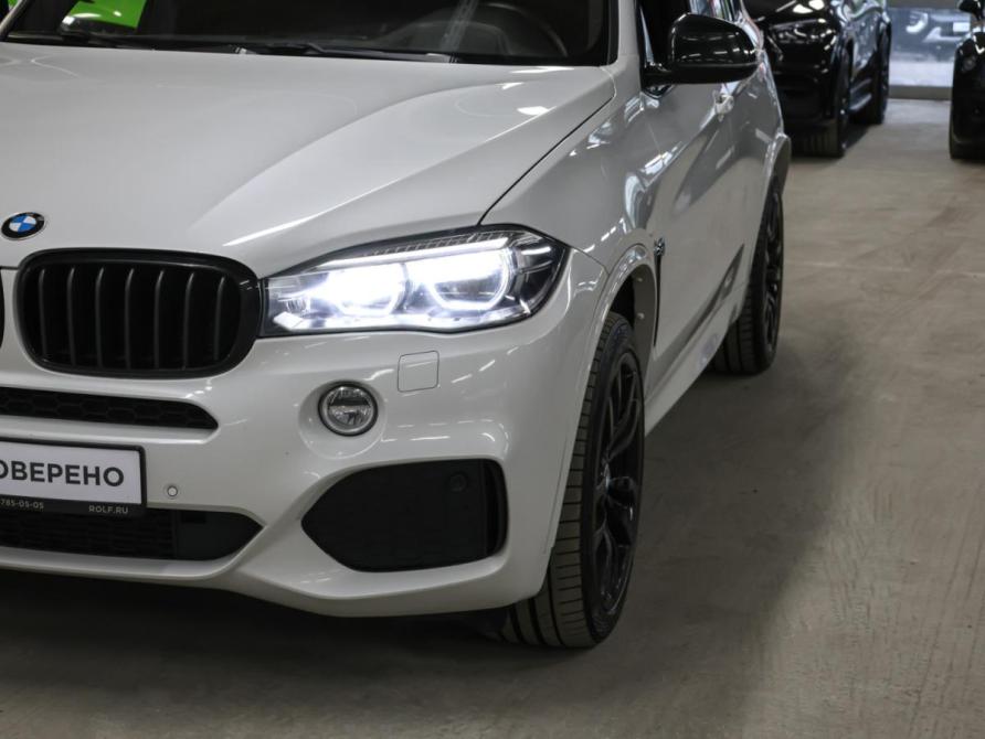 BMW X5 III (F15) Москва  - изображение 28