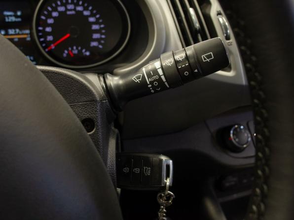 Kia Sportage III Рестайлинг с пробегом 2014 года, цена 1 645 000 рублей, 134505 км, внедорожник, Автокод Объявления