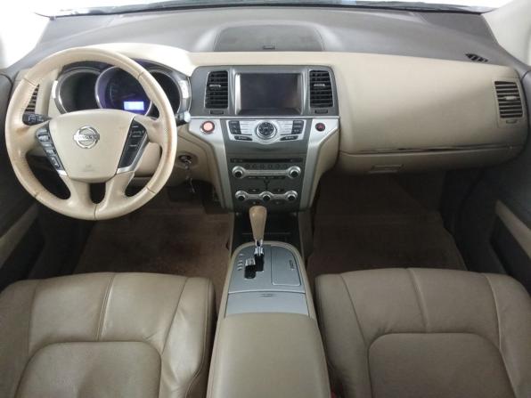 Nissan Murano II (Z51) Рестайлинг 2 с пробегом 2014 года, цена 1 150 000 рублей, 261000 км, внедорожник, Автокод Объявления