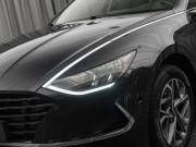 Hyundai Sonata VIII (DN8) Москва  - изображение 41