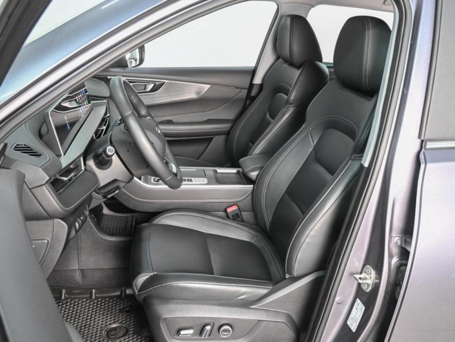 Chery Tiggo 4 Pro I Рестайлинг Ростов-на-Дону  - изображение 10