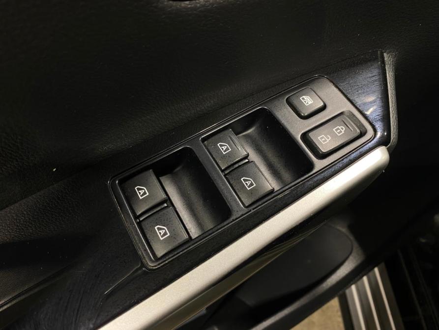 Mitsubishi Montero Sport III Рестайлинг Челябинск  - изображение 16