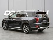 Hyundai Palisade I Краснодар  - изображение 31