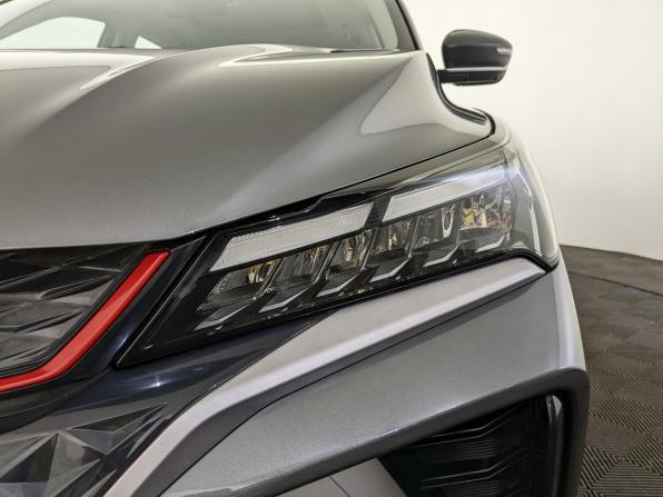 Geely Binyue Cool с пробегом 2023 года, цена 2 080 000 рублей, 33371 км, внедорожник, Автокод Объявления