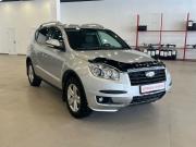 Geely Emgrand X7 I Апатиты  - изображение 21