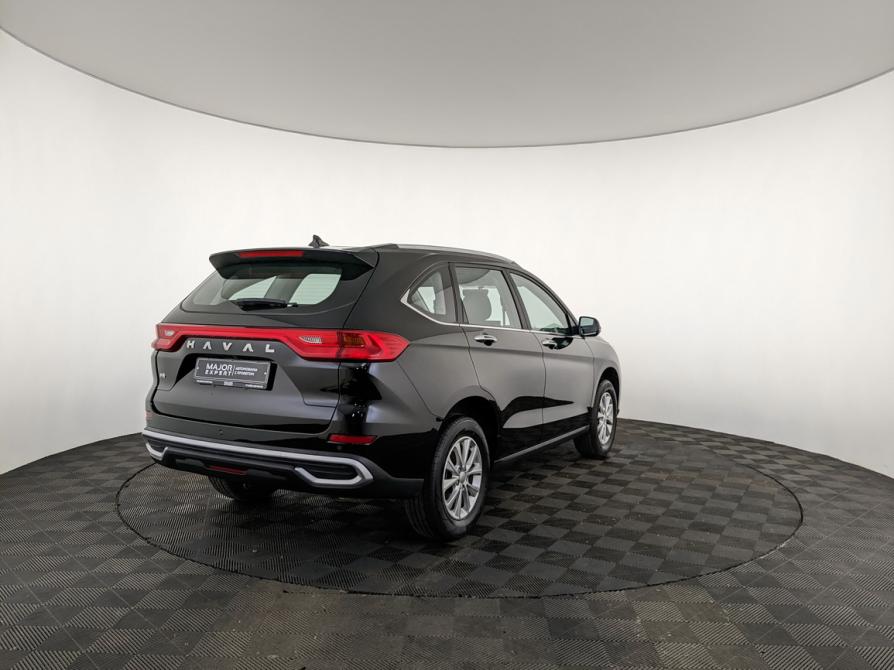 Haval M6 II Москва  - изображение 5