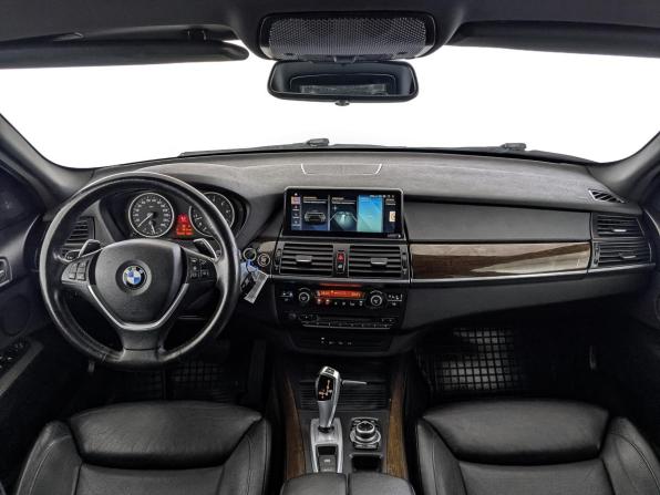 BMW X5 II (E70) Рестайлинг с пробегом 2013 года, цена 2 405 000 рублей, 131580 км, внедорожник, Автокод Объявления