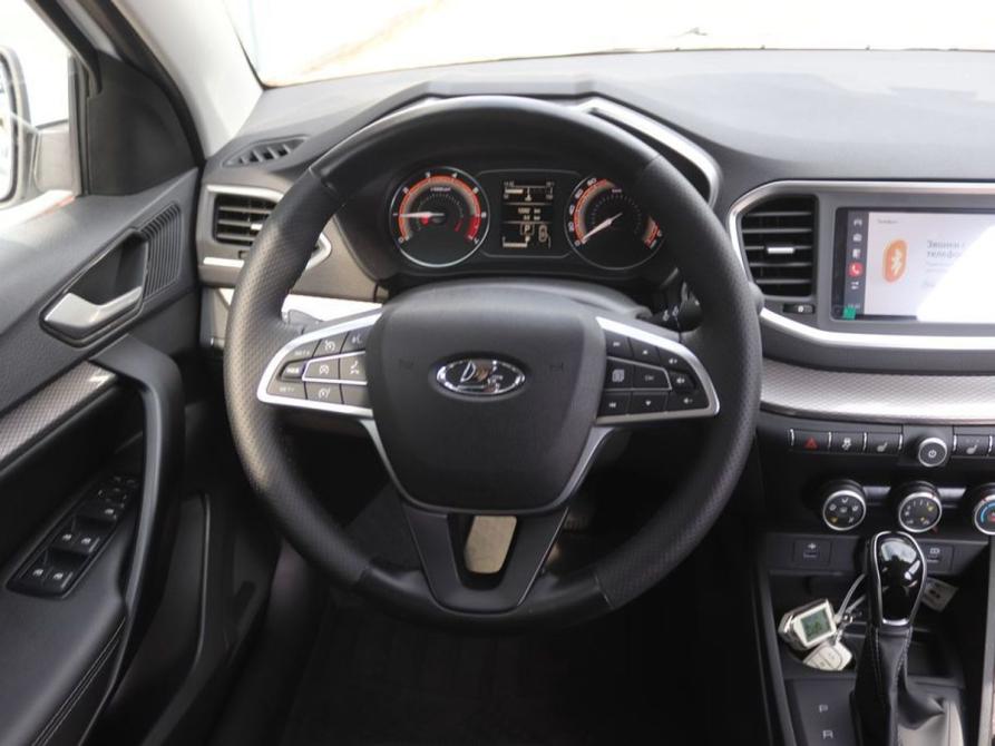 Lada (ВАЗ) Vesta I Рестайлинг (NG) Нижний Новгород  - изображение 16