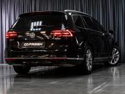 Volkswagen Passat B8 Тюмень  - изображение 34
