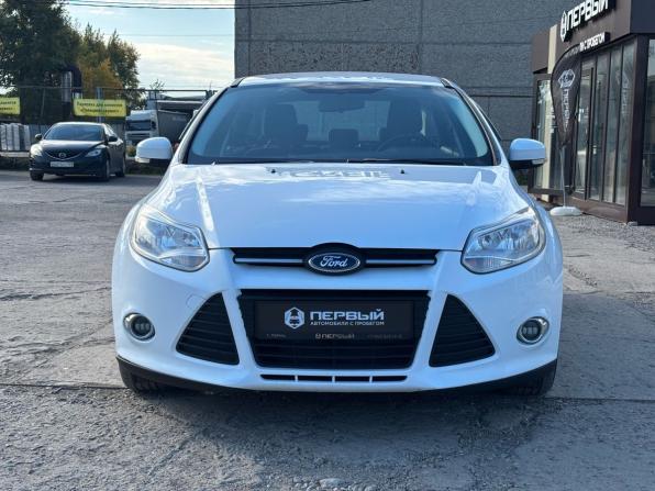 Ford Focus III с пробегом 2013 года, цена 671 000 рублей, 167825 км, седан, Автокод Объявления