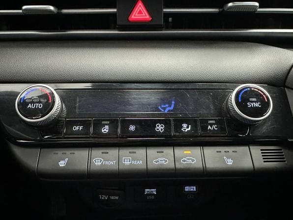 Hyundai Elantra VII (CN7) с пробегом 2021 года, цена 1 957 000 рублей, 75428 км, седан, Автокод Объявления