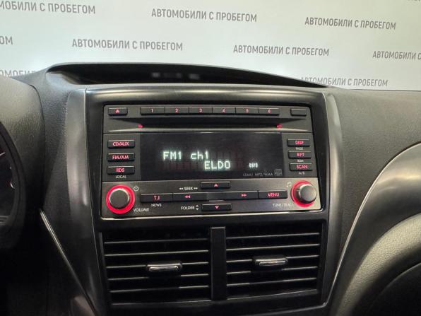 Subaru Impreza III с пробегом 2011 года, цена 699 000 рублей, 222778 км, хэтчбек, Автокод Объявления