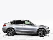 Mercedes-Benz GLC Coupe I (C253) Рестайлинг Москва  - изображение 26