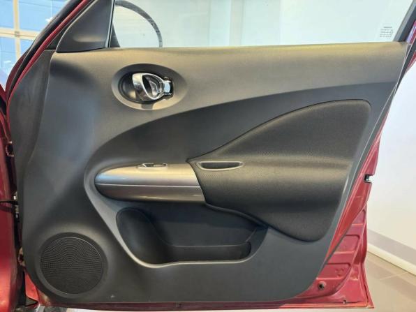 Nissan Juke I с пробегом 2011 года, цена 860 000 рублей, 162810 км, внедорожник, Автокод Объявления