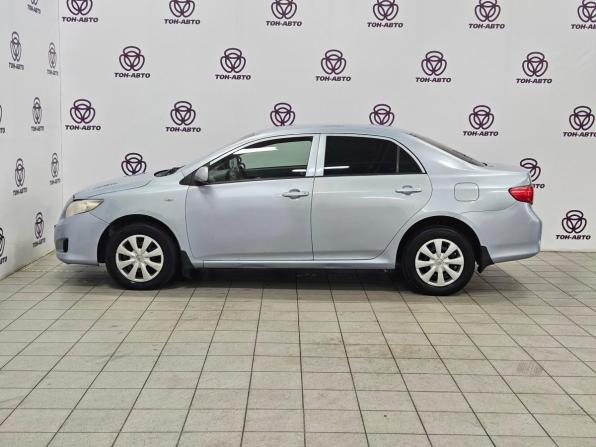Toyota Corolla X (E140 E150) с пробегом 2008 года, цена 597 000 рублей, 323040 км, седан, Автокод Объявления