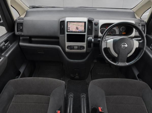 Nissan Serena III (C25) с пробегом 2008 года, цена 1 099 500 рублей, 194206 км, минивэн, Автокод Объявления