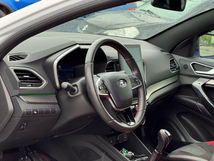 Lada (ВАЗ) Vesta I Рестайлинг (NG) Ижевск  - изображение 11