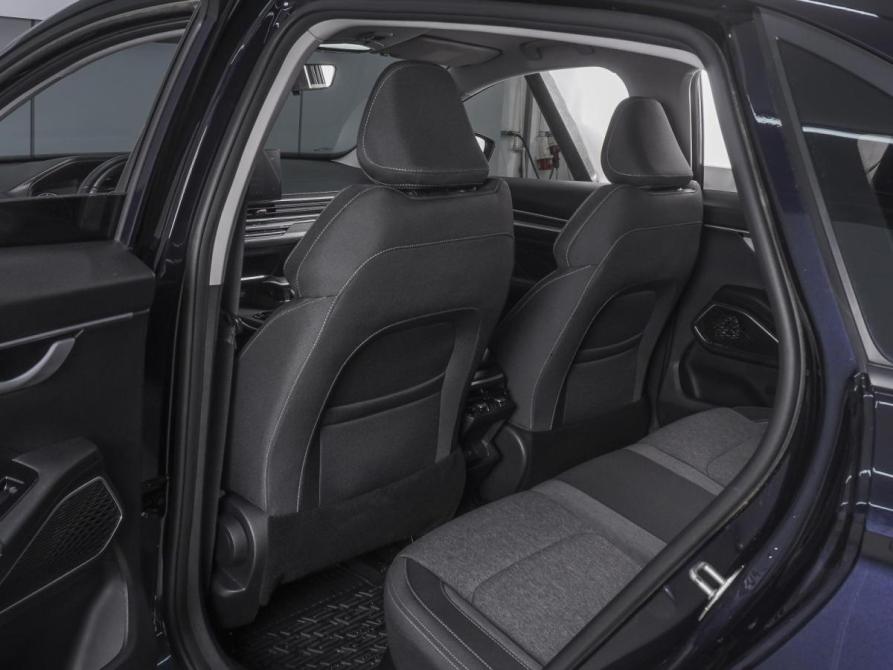 Geely Emgrand II Ростов-на-Дону  - изображение 11