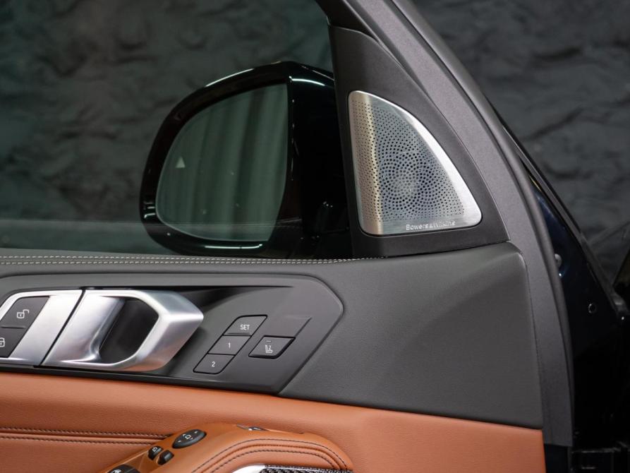 BMW X5 IV (G05/G18) Рестайлинг Москва  - изображение 28