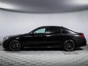 Mercedes-Benz S-Класс VI (W222 C217) Рестайлинг Москва  - изображение 33