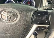 Toyota Highlander III (XU50) Рестайлинг Тюмень  - изображение 43
