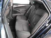 Hyundai Sonata VI (YF) Ростов-на-Дону  - изображение 26