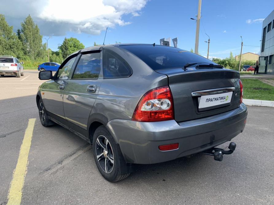 Lada (ВАЗ) Priora I Великие Луки  - изображение 7