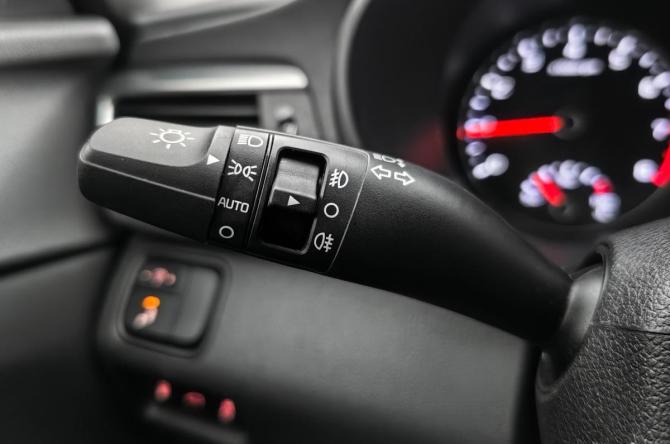 Kia Optima IV с пробегом 2017 года, цена 1 828 000 рублей, 93357 км, седан, Автокод Объявления