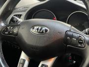 Kia Sportage III Рестайлинг Курск  - изображение 26