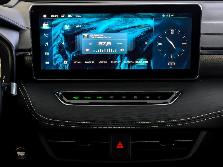 Haval Jolion I Москва  - изображение 15