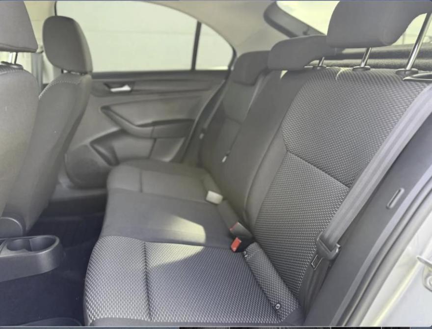 Volkswagen Polo VI Ставрополь  - изображение 20