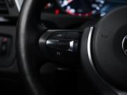 BMW 3 серии VI (F3x) Рестайлинг Москва  - изображение 34
