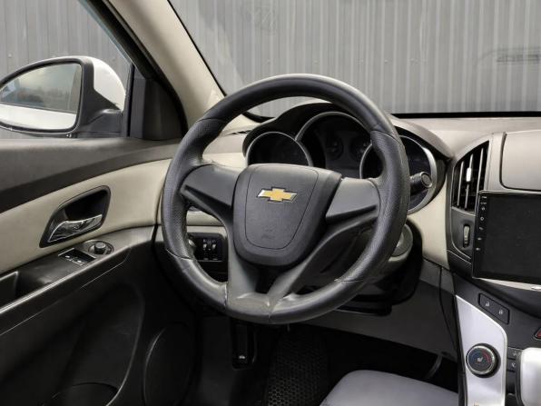 Chevrolet Cruze I Рестайлинг с пробегом 2013 года, цена 727 000 рублей, 165293 км, седан, Автокод Объявления