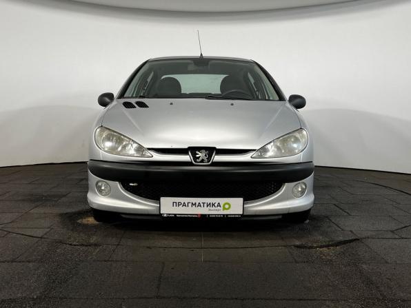 Peugeot 206 с пробегом 2007 года, цена 249 900 рублей, 141947 км, седан, Автокод Объявления