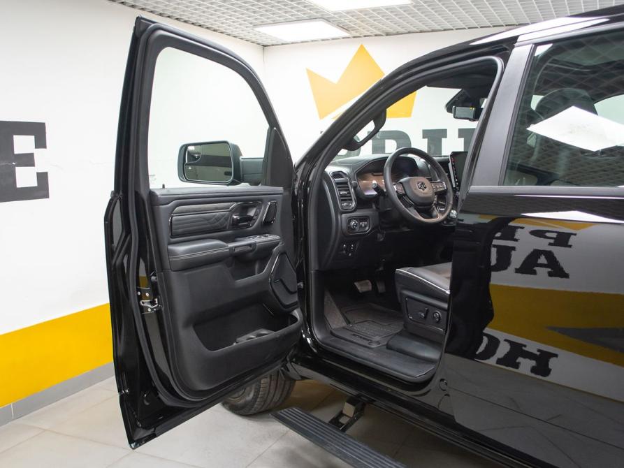 Ram 1500 V Рестайлинг Новосибирск  - изображение 7