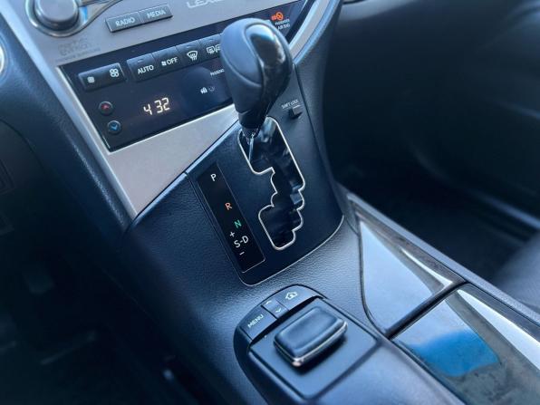 Lexus RX III Рестайлинг с пробегом 2014 года, цена 2 888 000 рублей, 168900 км, внедорожник, Автокод Объявления