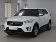 Hyundai Creta I Старый Оскол  - изображение 26