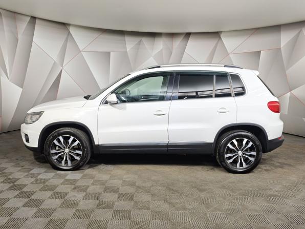 Volkswagen Tiguan I Рестайлинг с пробегом 2013 года, цена 1 145 000 рублей, 245762 км, внедорожник, Автокод Объявления