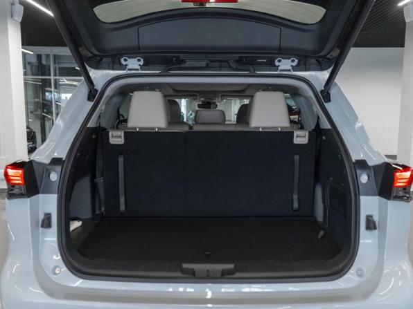 Toyota Highlander IV (XU70) с пробегом 2026 года, цена 5 950 000 рублей, 13 км, внедорожник, Автокод Объявления