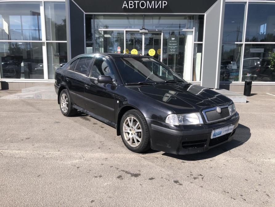 Skoda Octavia I (A4) Рестайлинг Брянск  - изображение 3