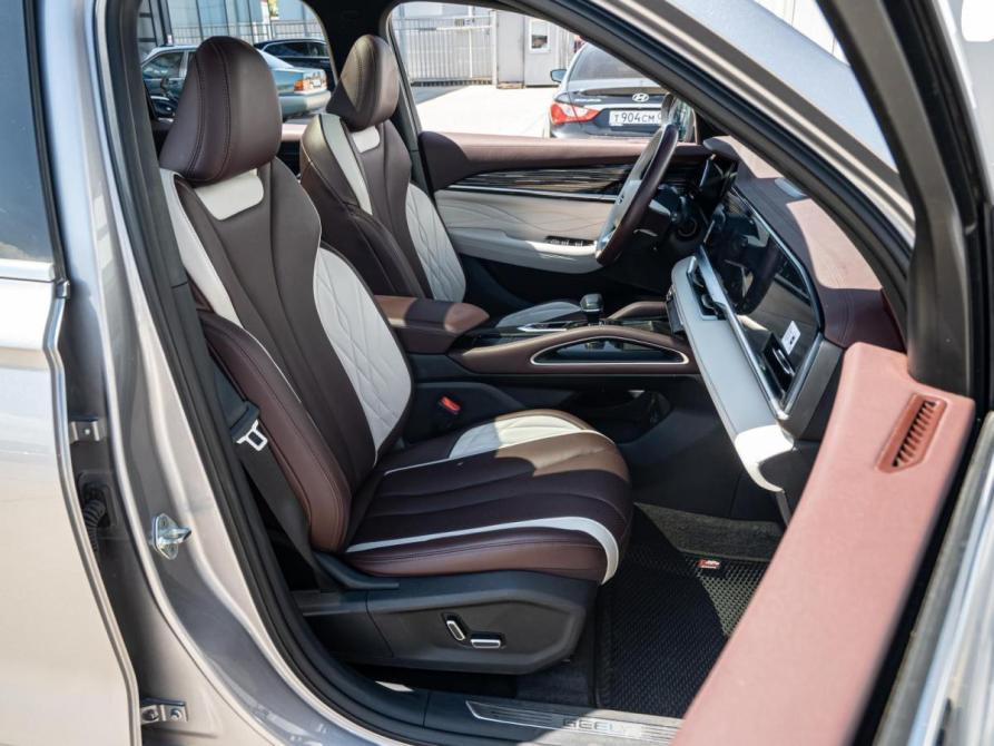 Geely Monjaro I Краснодар  - изображение 8