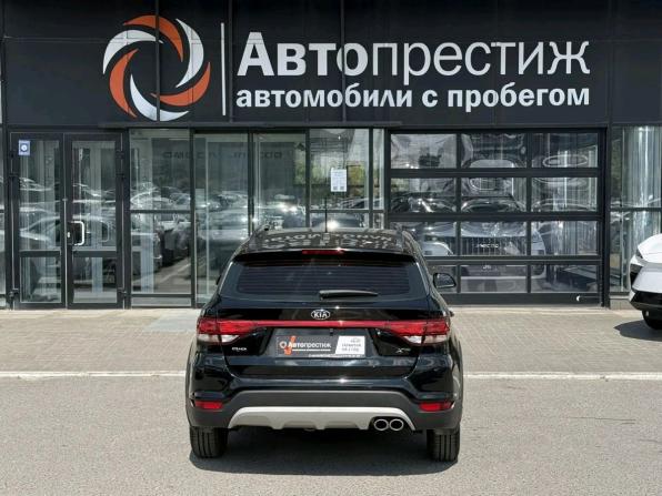 Kia Rio IV с пробегом 2018 года, цена 1 647 000 рублей, 86730 км, хэтчбек, Автокод Объявления