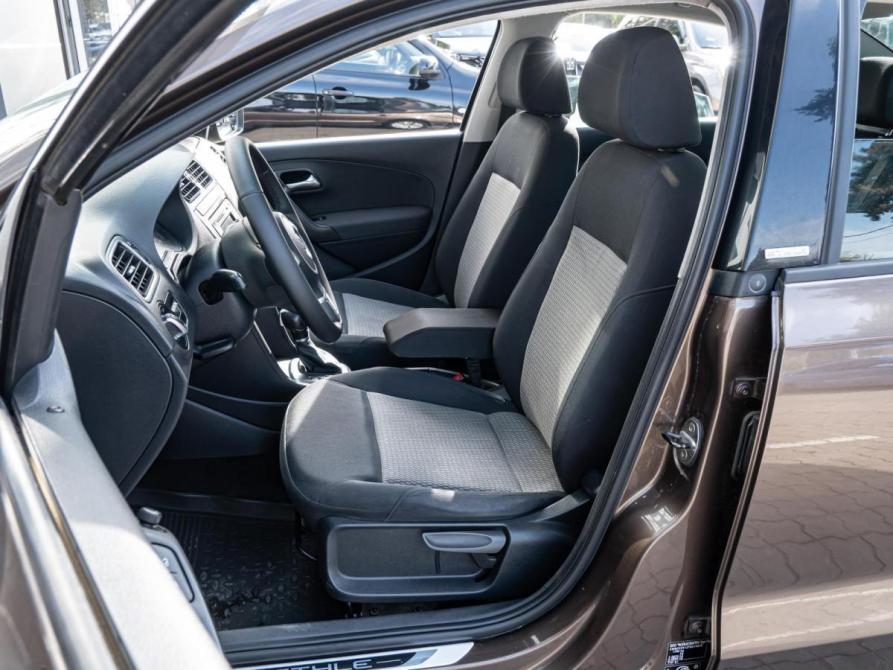 Volkswagen Polo V Краснодар  - изображение 10