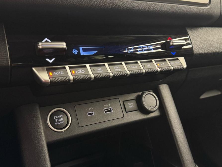 Mitsubishi L200 VI Уфа  - изображение 25