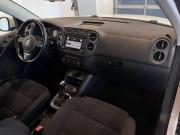 Volkswagen Tiguan I Рестайлинг Чебоксары  - изображение 49