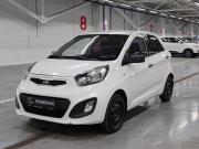 Kia Picanto II Казань  - изображение 23