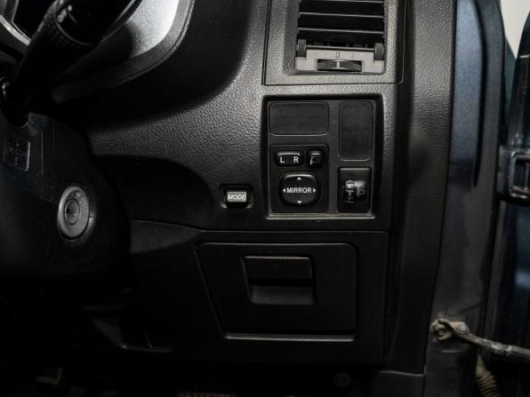 Toyota Rush I с пробегом 2006 года, цена 900 000 рублей, 136597 км, внедорожник, Автокод Объявления