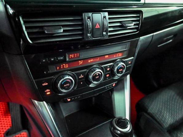 Mazda CX-5 I с пробегом 2013 года, цена 1 800 000 рублей, 116755 км, внедорожник, Автокод Объявления