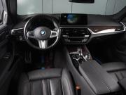 BMW 5 серии VII (G30/G31/G38) Рестайлинг Минеральные Воды  - изображение 29
